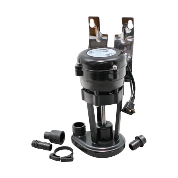 Pump, Water - 208/240V